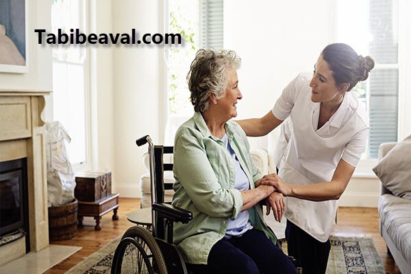 خدمات اعزام پزشک در خانه - طبیب اول