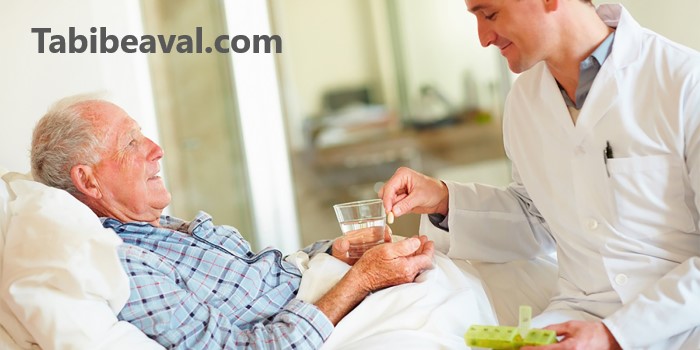 هزینه ویزیت پزشک حضوری در منزل - طبیب اول