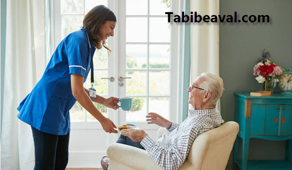 پرستاری از بیمار در منزل در تهران - طبیب اول