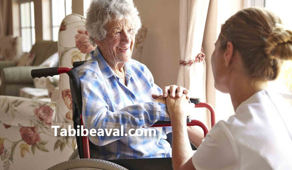 پرستاری از بیمار در منزل در تهران - طبیب اول