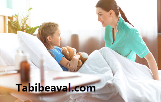 بهترین موسسه پرستاری در منزل   طبیب اول
