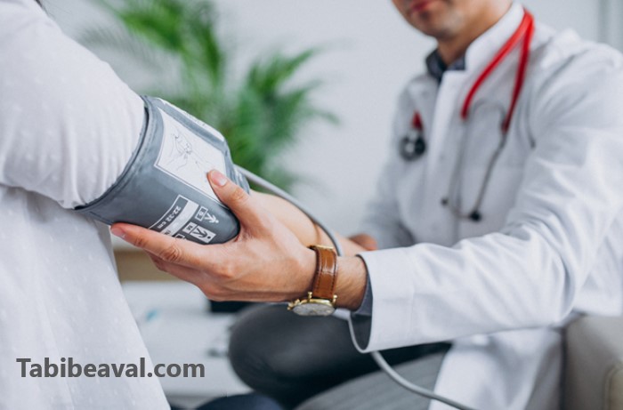 هزینه ویزیت پزشک حضوری در منزل   طبیب اول