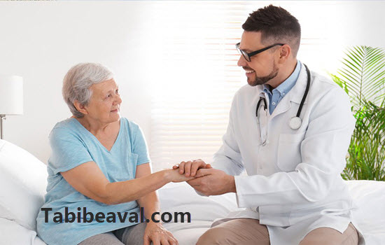 هزینه خدمات پزشک در منزل - طبیب اول