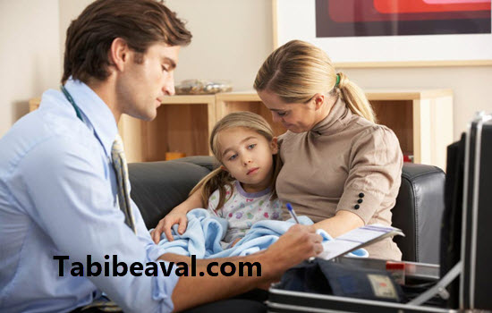 کلینیک تخصصی درمان در منزل در تهران - طبیب اول