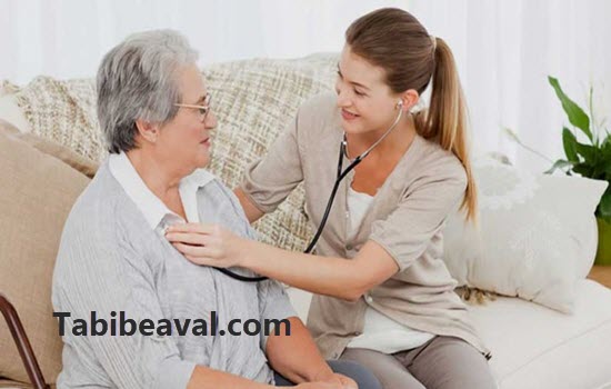 هزینه خدمات پزشک در منزل - طبیب اول