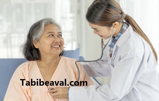 کلینیک تخصصی درمان در منزل در تهران - طبیب اول