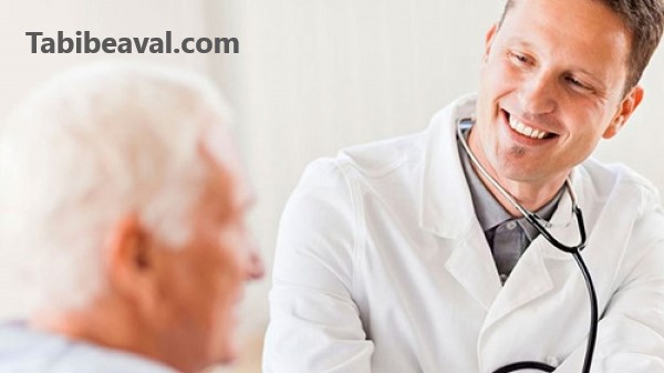 بهترین خدمات ویزیت پزشک در خانه - طبیب اول