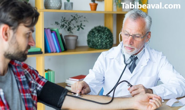 بهترین خدمات ویزیت پزشک در خانه - طبیب اول