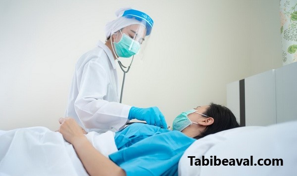 نحوه پرستاری از بیمار کرونایی در خانه - طبیب اول