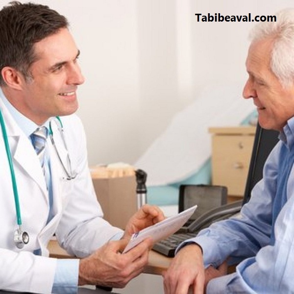 بهترین دکتر برای ویزیت در منزل در تهران طبیب اول