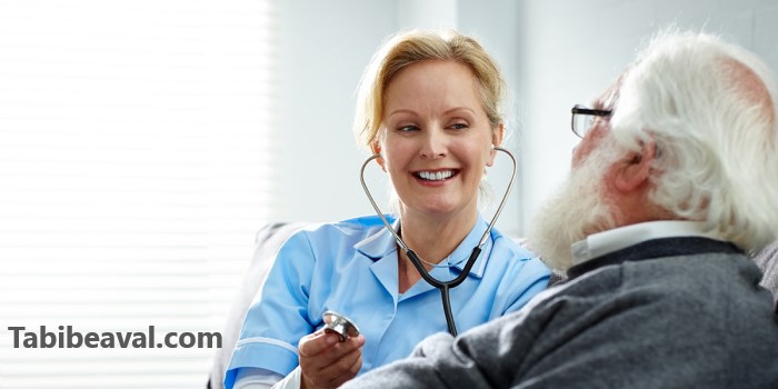 بهترین شرکت پرستاری در منزل در شهر تهران   طبیب اول