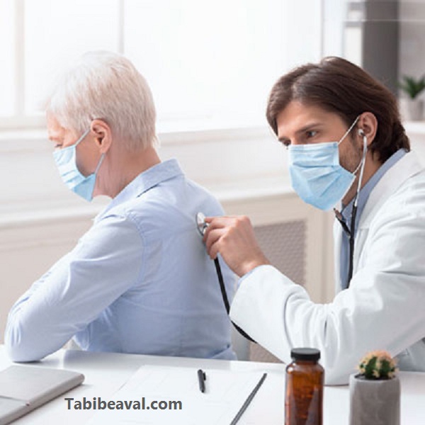 خدمات پزشک در منزل در تهران طبیب اول