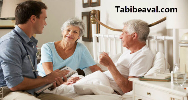 نرخ ویزیت پزشک عمومی در منزل - طبیب اول