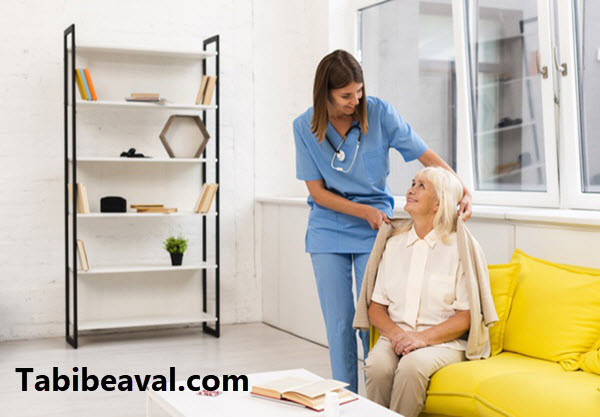 نکات قابل توجه برای استخدام پرستار در منزل - طبیب اول