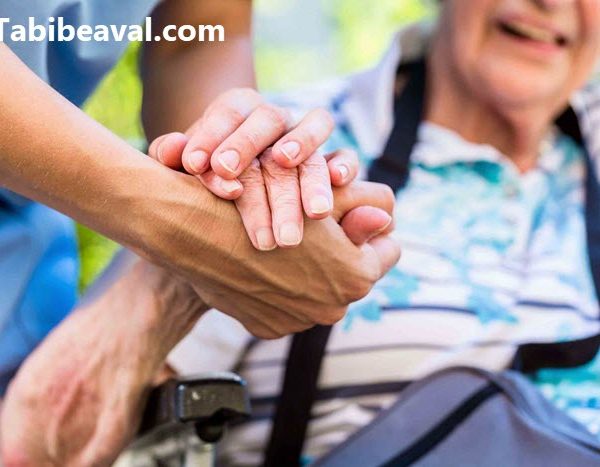 استخدام پرستار سالمند در منزل با بهترین هزینه   طبیب اول