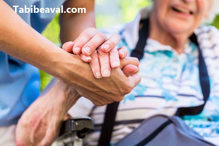 استخدام پرستار سالمند در منزل با بهترین هزینه   طبیب اول
