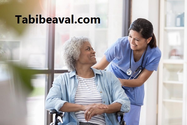 اعزام بهترین پرستار تمام وقت در منزل   طبیب اول