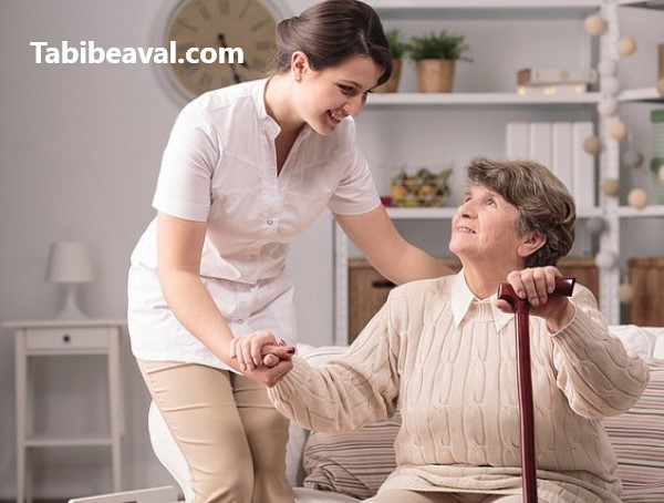 قیمت نگهداری سالمند در منزل تهران - طبیب اول
