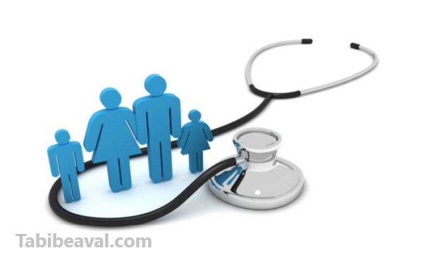 مرکز خدمات تخصصی پزشکی و پرستاری در منزل شهر تهران - طبیب اول