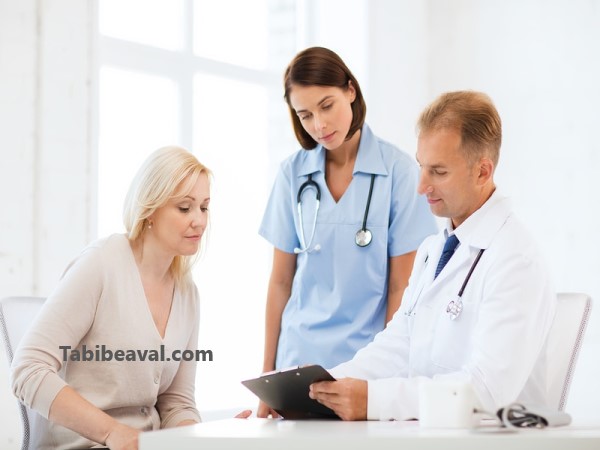 مرکز خدمات تخصصی پزشکی و پرستاری در منزل شهر تهران - طبیب اول