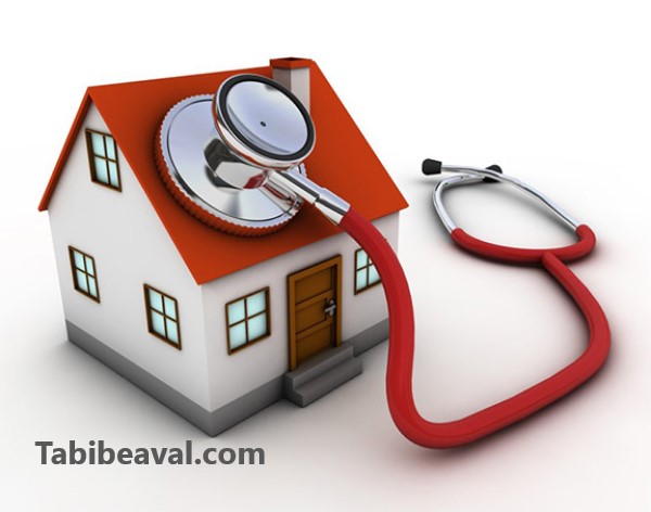 بهترین موسسه ارائه خدمات درمان در منزل   طبیب اول