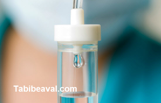 تزریق سرم در منزل شرق تهران شبانه روزی | طبیب اول