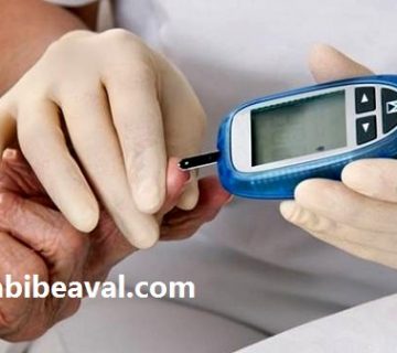 نکات مراقبت پرستاری از بیمار مبتلا به دیابت | طبیب اول