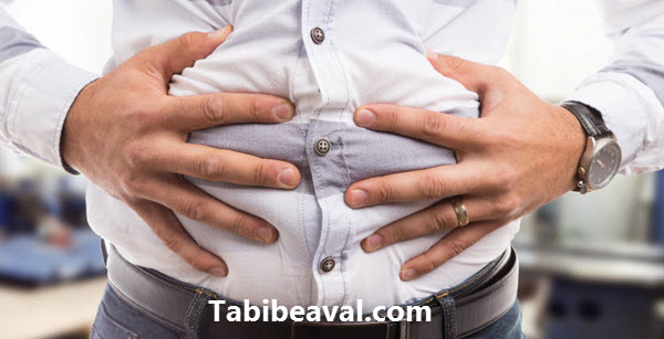 تخلیه مایع داخل شکم ( آسیت ) در منزل   طبیب اول