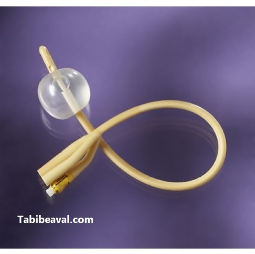 انجام سوند ادراری در منزل | طبیب اول