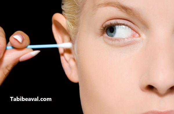 پزشک شستشوی گوش در منزل | طبیب اول