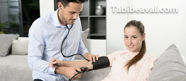 اعزام پزشک متخصص به منزل در شرق تهران - طبیب اول