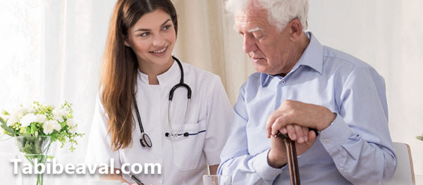 اعزام پزشک متخصص به منزل در شرق تهران - طبیب اول