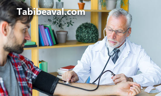 بهترین دکتر برای بیماران در منزل شرق تهران | طبیب اول