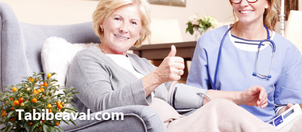 اعزام پزشک متخصص به منزل در شرق تهران   طبیب اول