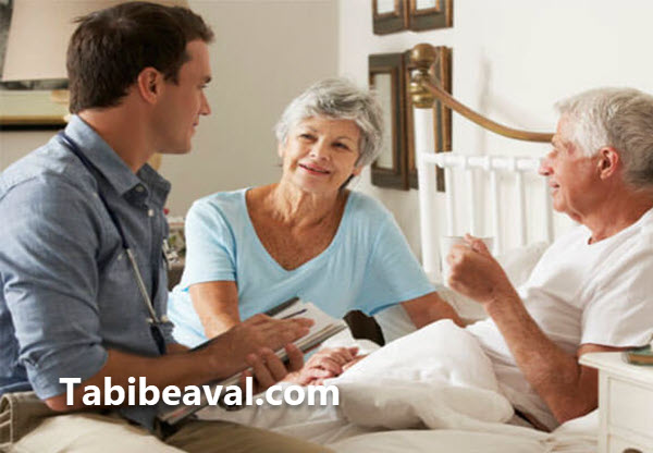 اعزام متخصص مغز و اعصاب در سراسر تهران | طبیب اول