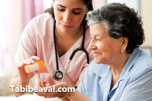 اعزام متخصص مغز و اعصاب در سراسر تهران | طبیب اول