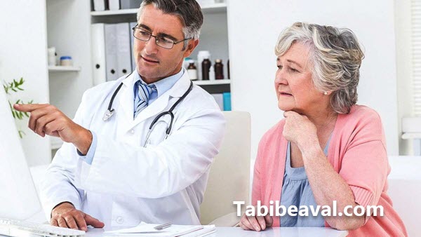 تشخیص و درمان بیماری در منزل - طبیب اول