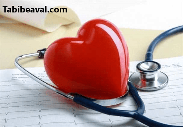 علائم سکته قلبی - طبیب اول