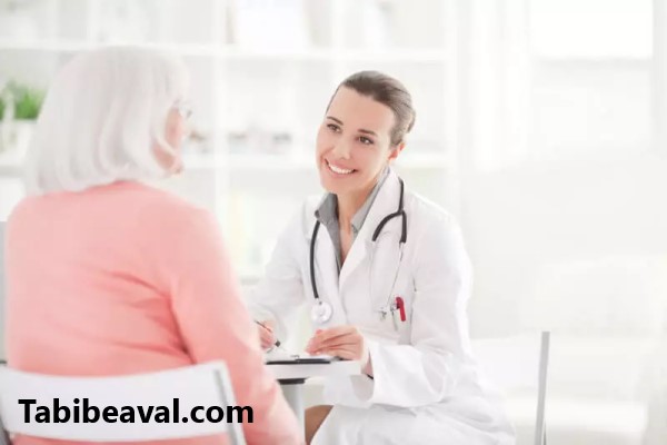 اعزام تیم پزشکی برای بیماران بد حال در منزل طبیب اول