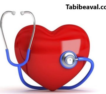 علائم سکته قلبی   طبیب اول