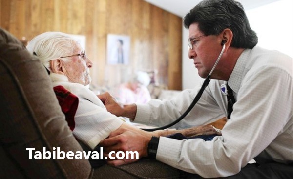 ارائه خدمات پزشکی و پرستاری در منزل در تهران - طبیب اول