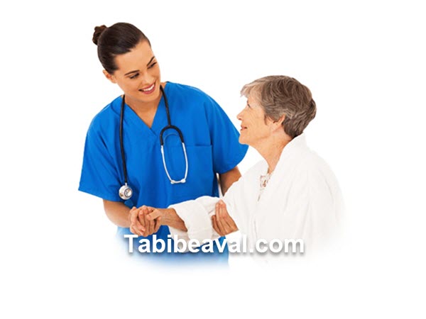 بهترین مرکز استخدام پرستار در منزل - طبیب اول