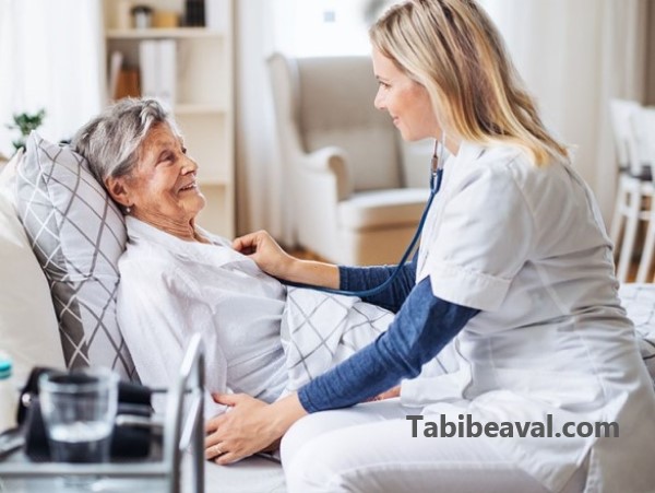 هزینه ویزیت پزشک در خانه در تهران | طبیب اول