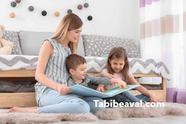 پرستاری از کودک در منزل در تهران - طبیب اول