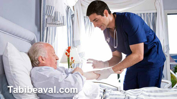 بهترین مرکز خدمات بالینی در شرق تهران   طبیب اول