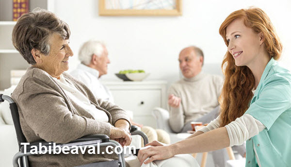 تعرفه خدمات پرستاری در منزل سال 1401 طبیب اول