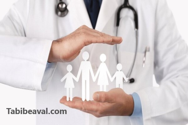 هزینه ویزیت پزشک در خانه در تهران | طبیب اول