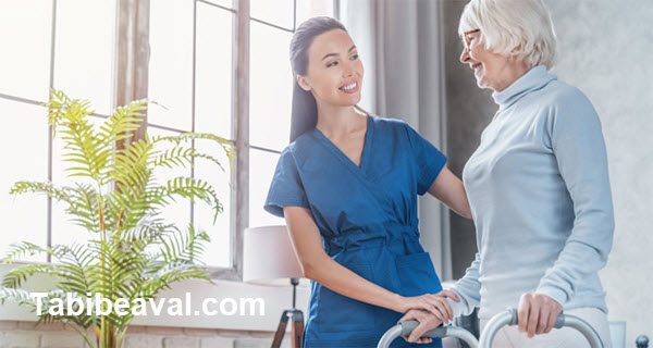 تعرفه ویزیت متخصص در منزل سال 1401 - طبیب اول