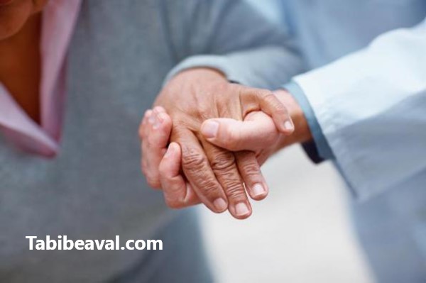 شرح وظایف پرستار سالمند در منزل | طبیب اول