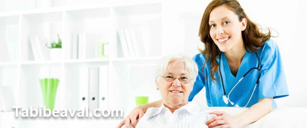 ارسال پزشک به منزل در تهران - طبیب اول